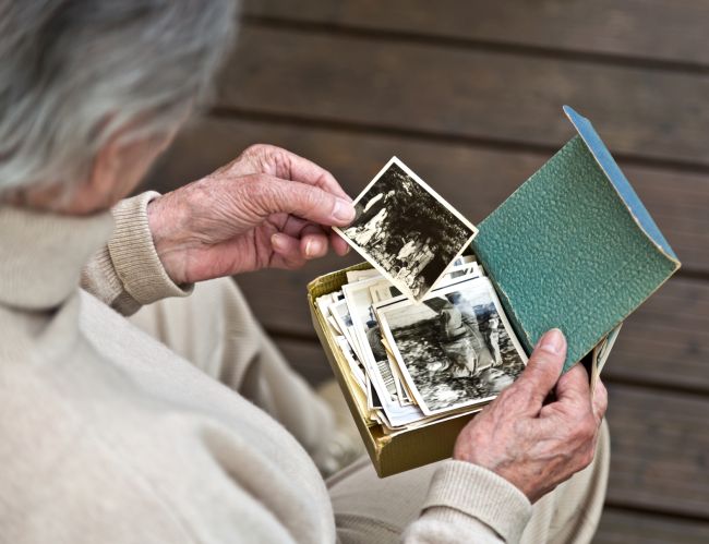 Modern technology has assisted everything from nature photography  to photo storage.
