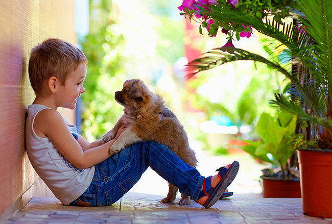 Getting the Perfect Kid Pics for Photos on Canvas