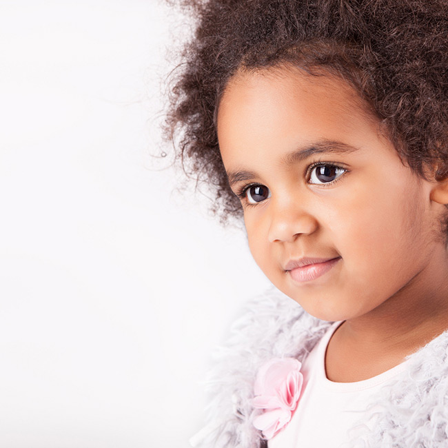 The Key to Kid Canvas Prints: Composed Composition