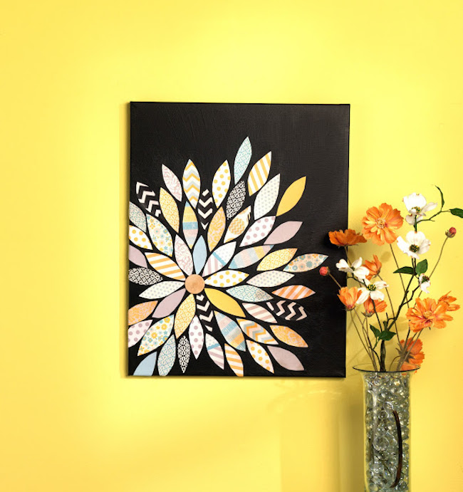 line-painting-canvas-canvas-painting-diy-simple-canvas-paintings