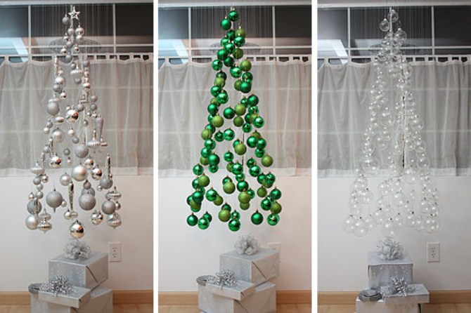 Diy Christmas Decorations - Ornaments Tree