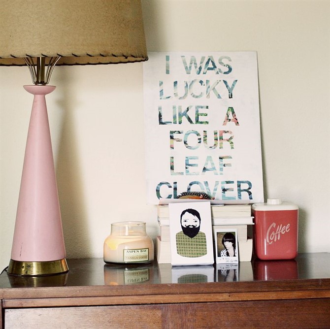Turn Your Inspirational Quotes Into Canvas Prints - Diy Canvas