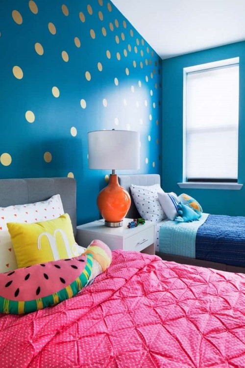 Room Makeover - Children's Bedroom