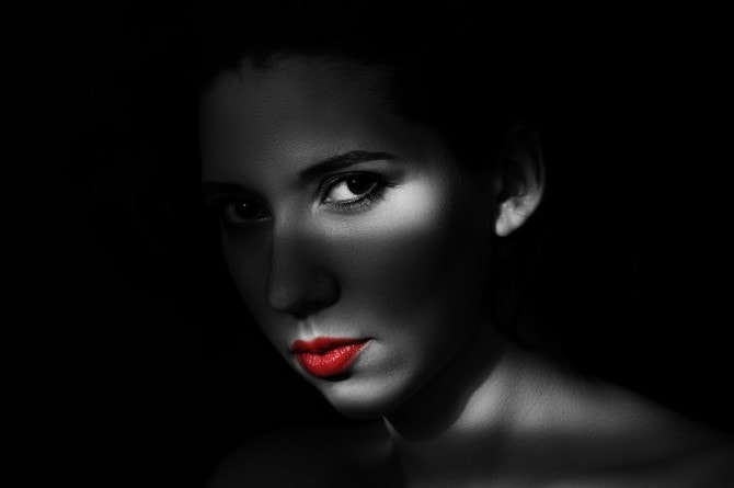 Portrait Photography Tips - Lighting