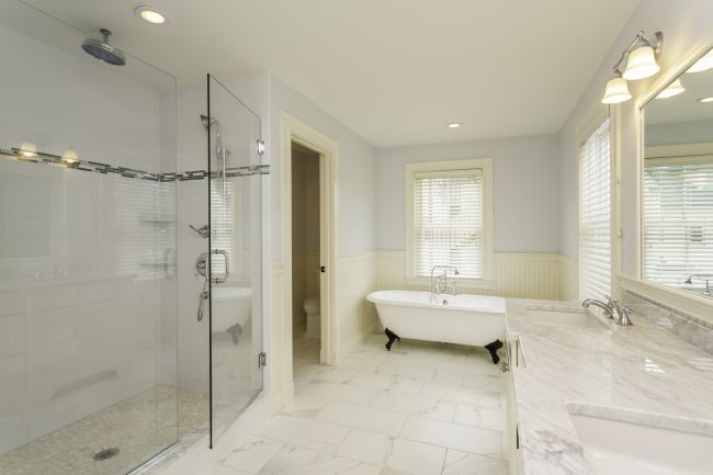 Rise to the challenge of open floorplans.