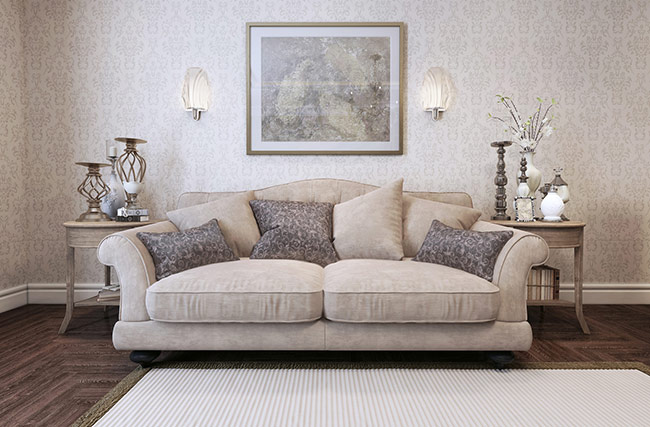 Custom Canvas Prints As the Grace Notes That Tie Your Design Together
