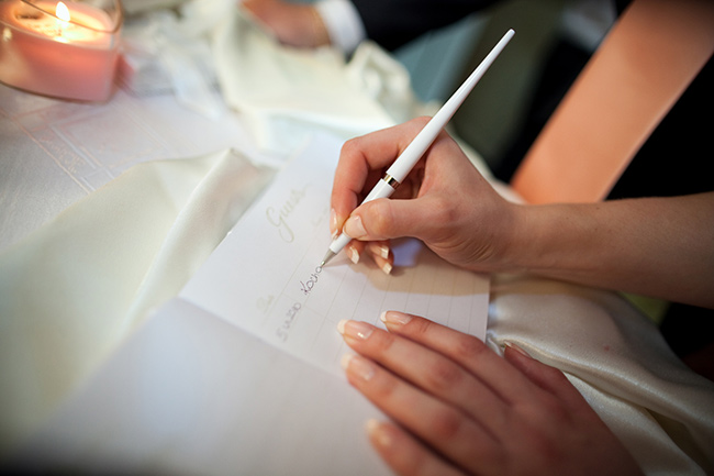 Using Cheap Canvas Prints at Your Wedding Reception