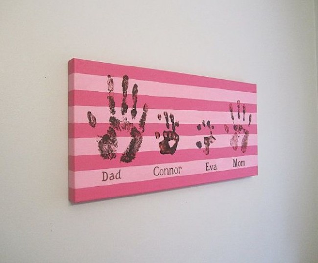 Stunning cool painting ideas on canvas 24 Awesome Diy Canvas Art Ideas Printers Online