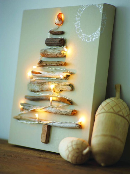 Simple DIY Christmas Decorations Canvas Printers Online Simple DIY Christmas Decorations Canvas Printers Online