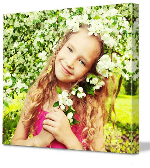 Paper Craft - Canvas Prints - Art