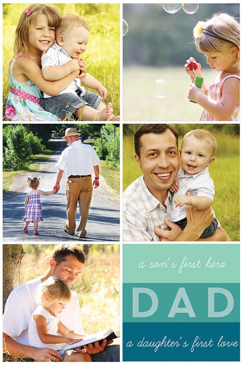 Last Minute father's day gift ideas