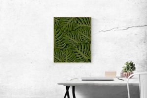 office decorating ideas wall art