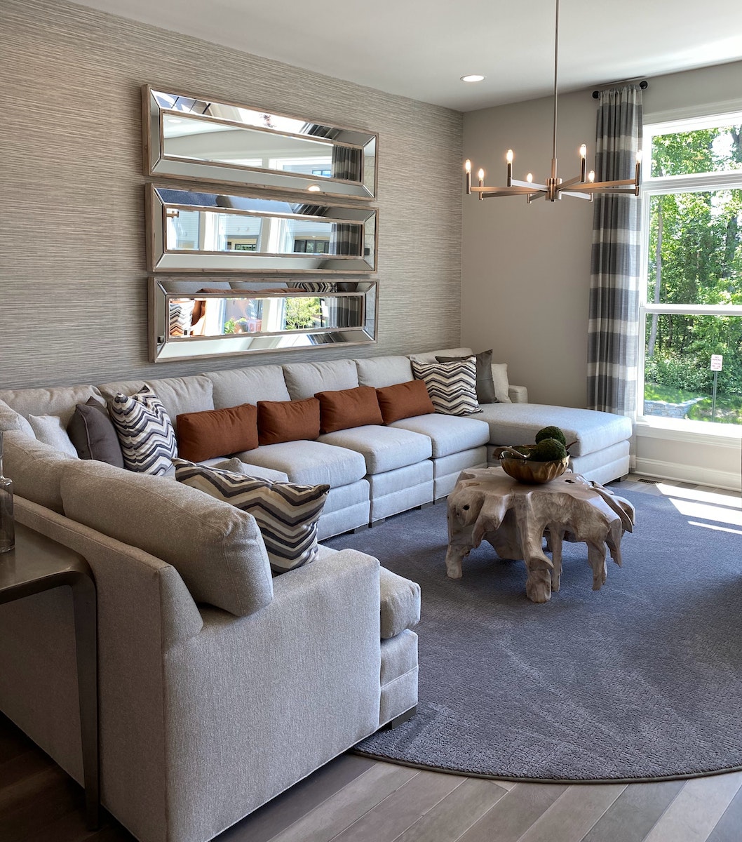 small living room decorating ideas