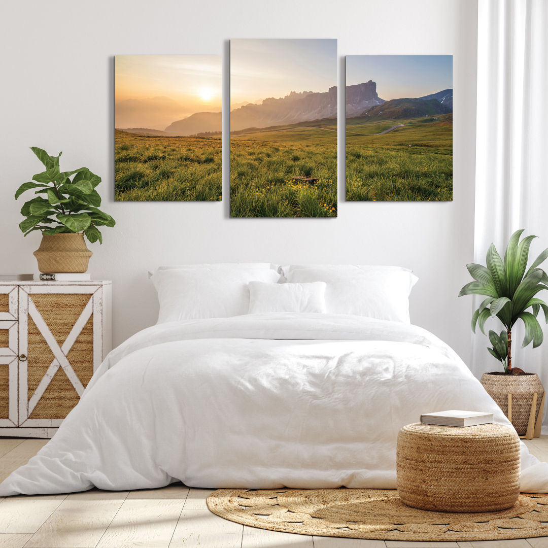 split canvas prints
